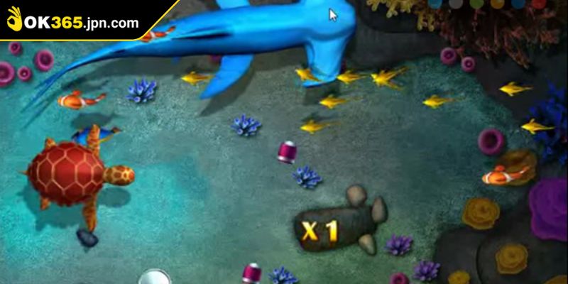 Quy tắc trong game 